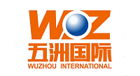 五洲国际