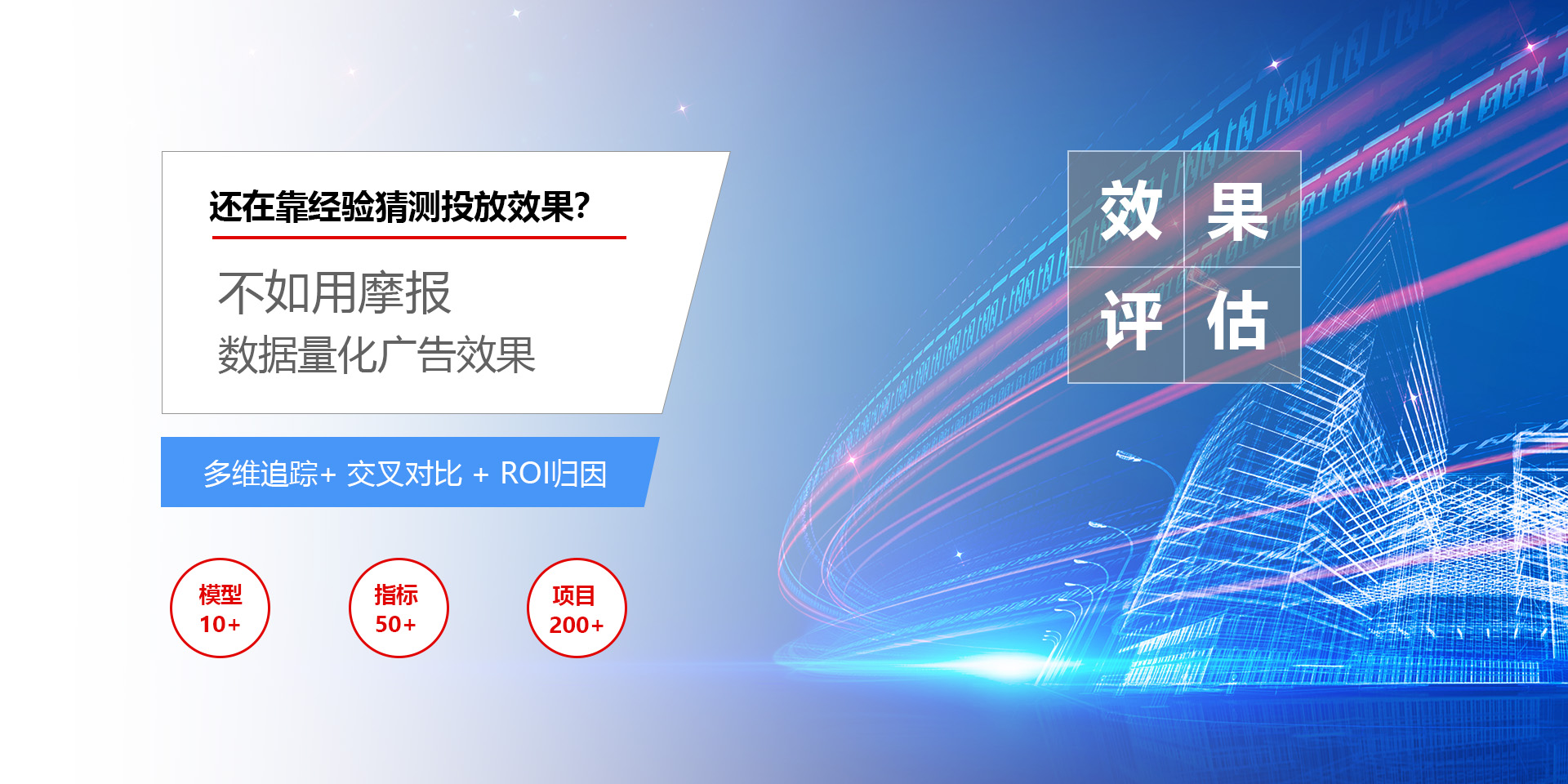广告效果评估